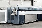 Maszyna-do-cięcia-z-laserem-CNC-Trumpf-TruLaser-3030 używany