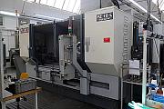 CNC-Bearbeitungszentrum-Chiron-FZ-18-L gebraucht