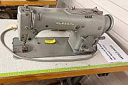 Sewing-Machine-Dürkopp-yamato-juki-pfaff-ZF1020-X4DF-20-LH used