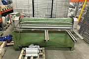 Plate-Shear-Fasti-506-16-2 used