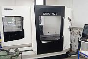 CNC-Milling-Machine-Dmg-Mori-CMX-1100-V used