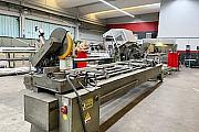 Double-Mitre-Saw-Emmegi-Norma-VIS-400-TU.5 used