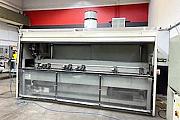 CNC-Profilbearbeitungszentrum-Emmegi-Phantomitic-ISOLA-T4 gebraucht