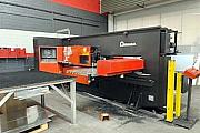 CNC-Punching-and-Nibbling-Machine-Amada-Arcade-210 used