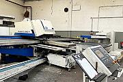 CNC-Punching-Machine-Trumpf-Trumatic-5000-R used