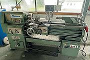 Lathe-Wagner-DCG-160 used