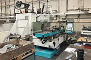 Frezarka-uniwersalna-CNC-Reckermann-Delta1300-K używany