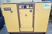 Compressor-Kaeser-atlas-Copco-CS75-AS44-BS60-GA45-TD51-TF171-TE76 used