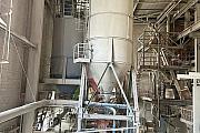 Silo-Doubrava-tropper-ifk used