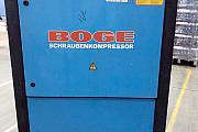 Schraubenkompressor-Boge-VLED-37-R-12 gebraucht