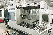 CNC-5-Axis-Universal-Machining-Center-Spinner-U5-1530 used