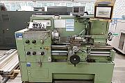 Center-Lathe-Stanko-Samat-400S used