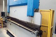 CNC-Abkantpresse-Ermaksan-AP-4100x120 gebraucht