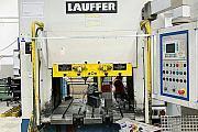 Hydraulic-Press-Lauffer-RMT-100 used