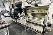 Universal-Lathe-Boehringer-VDF-630-DUS-ti-2000 used