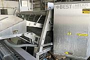 Laser-Sortiermaschine-Best-HELIUS gebraucht