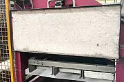 Infrared-Oven-Schaetti-krelus-G3-232-1Z used