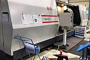 CNC-Lathe-Utita-T-500-CN used