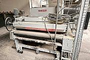 Roller-Coater-Bürkle-DAL2-1300 used