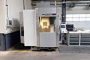 CNC-Milling-Machine-Deckel-Maho-DMC-75-V-linear used