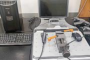 Coordinate-Measuring-Machine-Keyence-XM-1500 used