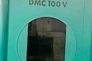 CNC-Vertical-Machining-Center-Deckel-Maho-DMC-100-V used