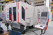 CNC-Machining-Center-Hermle-C30-U used