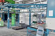 Coating-Line-Rippert-maxon-weishaupt used