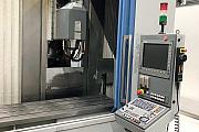 CNC-Machining-Center-Chiron-MILL-2000-high-speed used