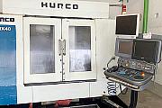 CNC-Machining-Center-Hurco-VMX-40 used