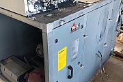 Air-Conditioning-and-Ventilation-System-Wolf-WK-101 used