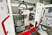 CNC-Machining-Center-Hermle-U-630-T used