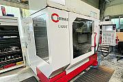 CNC-Machining-Center-Hermle-U-630-T used