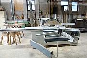 Precision-Circular-Saw-Maka-KS-3000 used