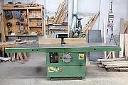 Spindle-Moulder-Casadei-FM5C used