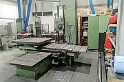 CNC-Bohrwerk-Fritz-Heckert-BFT gebraucht