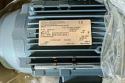 Elektromotor-Sew-eurodrive-DRN90S4-BE2HR-FT-TH-AS7W gebraucht