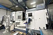 CNC-Machining-Center-Okuma-MA-600HB used