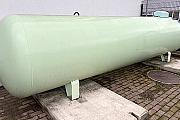 Liquid-Gas-Tank-Kadatec used