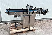 Labelling-Machine-E-packaging-Saturno used