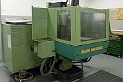 CNC-Universalfräsmaschine-Maho-MH-500-E2 gebraucht