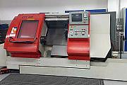 CNC-Drehmaschine-Gildemeister-CTX-400 gebraucht