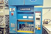 Hydraulische-Presse-Lauffer-RPT-68 gebraucht