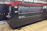 CNC-Laserschneidmaschine-Amada-LCG-3015-3500W gebraucht