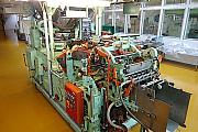 Tea-Bag-Packaging-Machine-Fr.-Hesser used