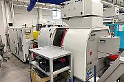 CNC-Doppelspindeldrehautomat-Traub-TNK36 gebraucht