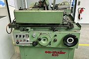 Cylindrical-Grinding-Machine-Studer-S20 used