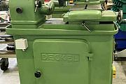 Universal-Tool-Grinding-Machine-Deckel-S1 used