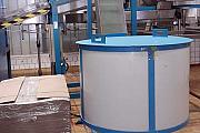 Bottle-Filling-Line-Sipa-dawson-scaligera-SF8-4-15x5-Ullisse-4000 used