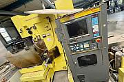 CNC-Drahterodiermaschine-Matra-fanuc-TAPE-CUT-W1 gebraucht